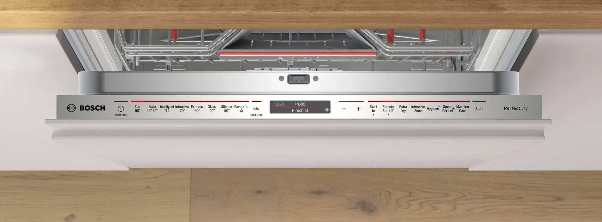 Is a bosch dishwasher worth hot sale the money