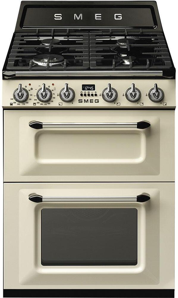 Smeg stoves deals