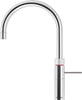 Quooker Boiling Hot Water Tap 2-2FRCHR - Polished Chrome
