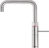 Quooker Boiling Hot Water Tap 2-2FSRVS - Stainless Steel