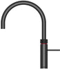 Quooker Boiling Hot Water Tap 3FRBLK - Black