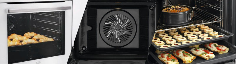 AEG Built In Ovens