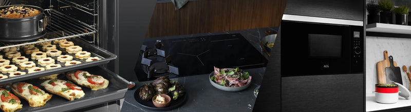 AEG Cooking