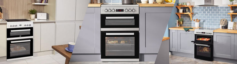 Beko Slot In Cookers