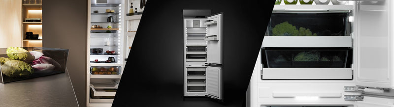 Bora Refrigeration