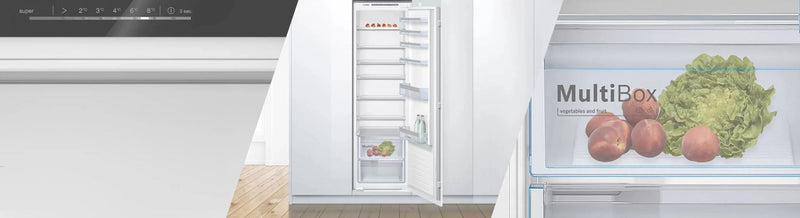 Bosch Built In Fridges