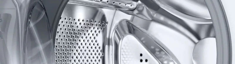 Bosch Built In Washer Dryers