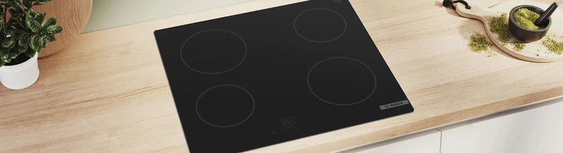 Bosch Ceramic Hobs