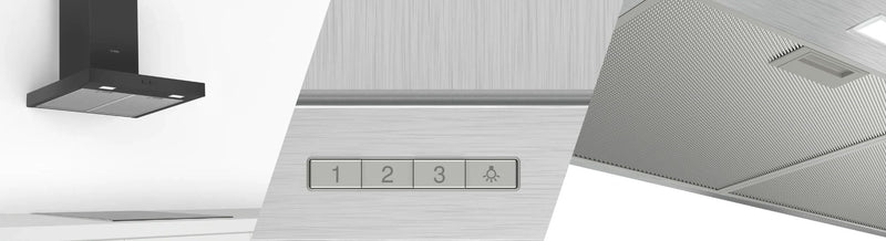 Bosch Chimney Cooker Hoods