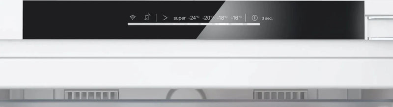 Bosch Freezers