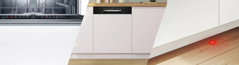 Bosch Full Size Dishwashers
