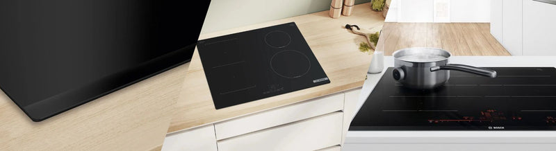 Bosch Induction Hobs