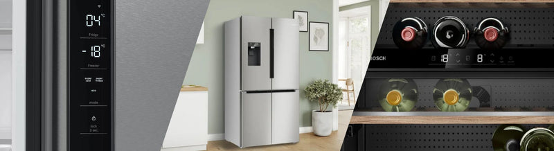 Bosch Refrigeration