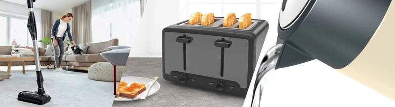 Bosch Small Appliances