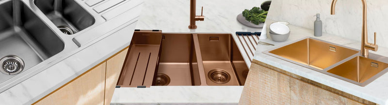 Caple Sinks