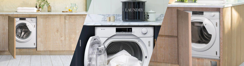 Caple Washing and Drying