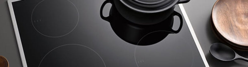 Miele Ceramic Hobs