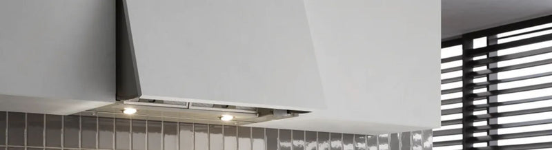 Miele Integrated Cooker Hoods