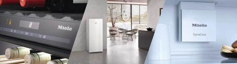 Miele Refrigeration