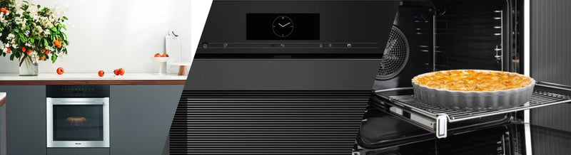 Miele Single Ovens