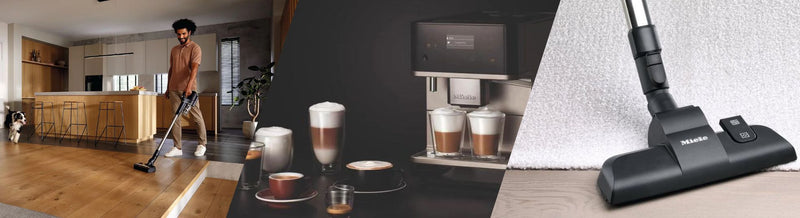 Miele Small Appliances