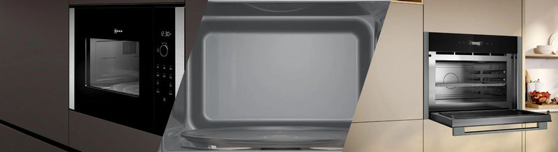 Neff Built In Microwaves