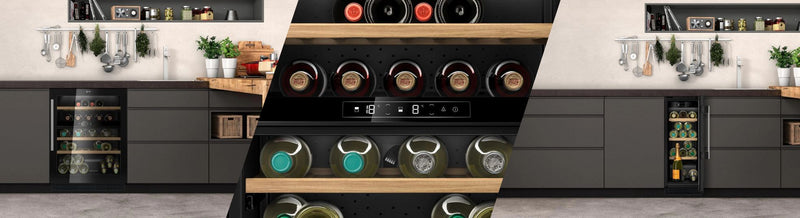 Neff Built In Wine Coolers