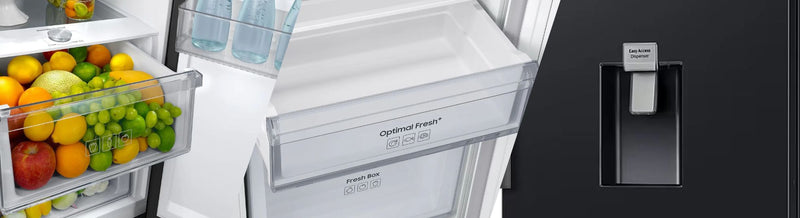 Samsung Fridges