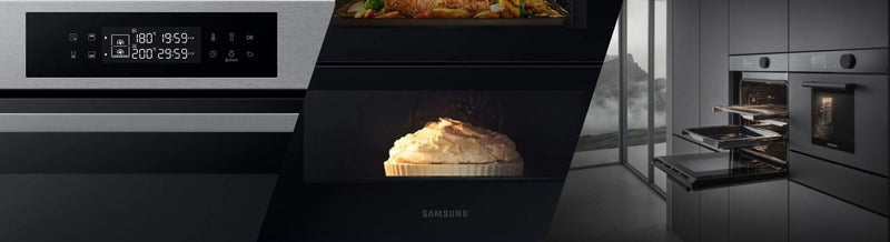 Samsung Single Ovens