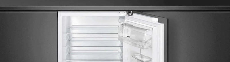Smeg Built In Larder Fridges
