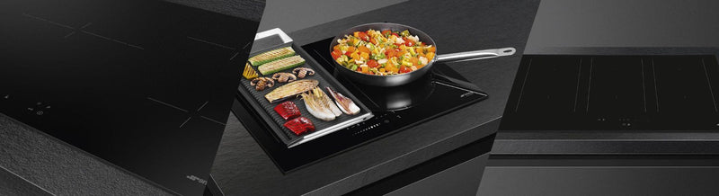 Smeg Electric Hobs
