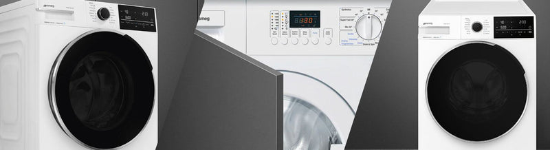 Smeg Washer Dryers