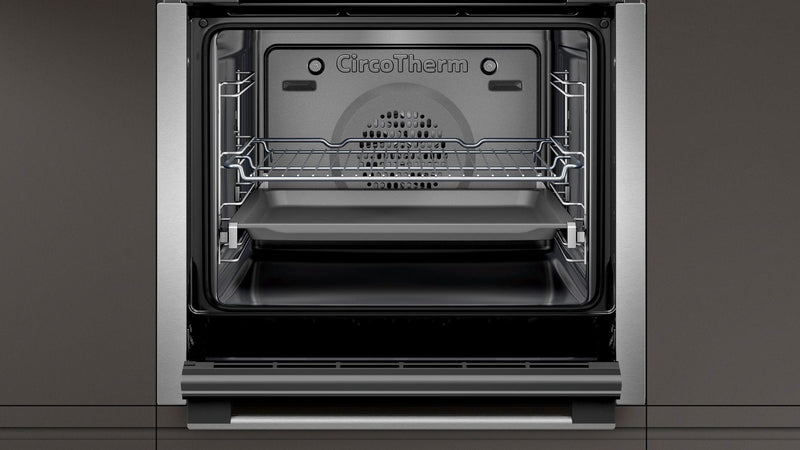 Neff b3ace4hnob electric oven new arrivals