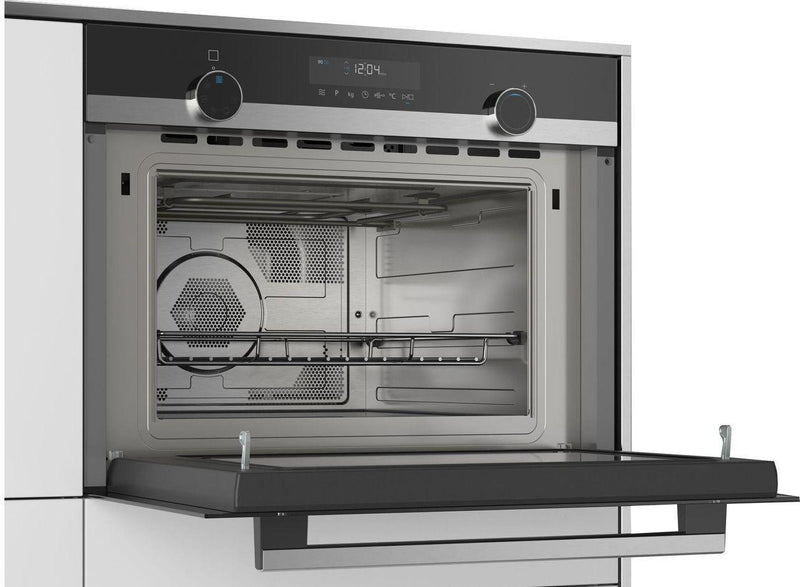 Siemens CM585AGS0B | Combi Microwave | Stainless Steel | RDO Kitchens ...