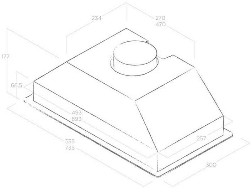 ERA-LUX-60-WH