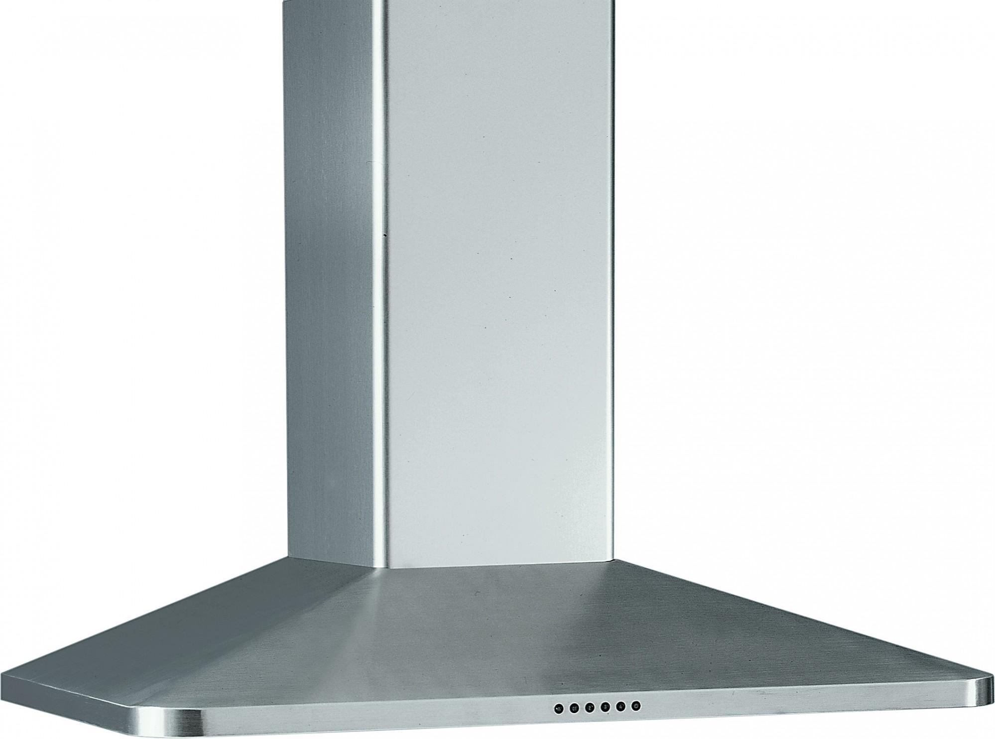 Lacanche FCIS1000 | Chimney Hood | Stainless Steel