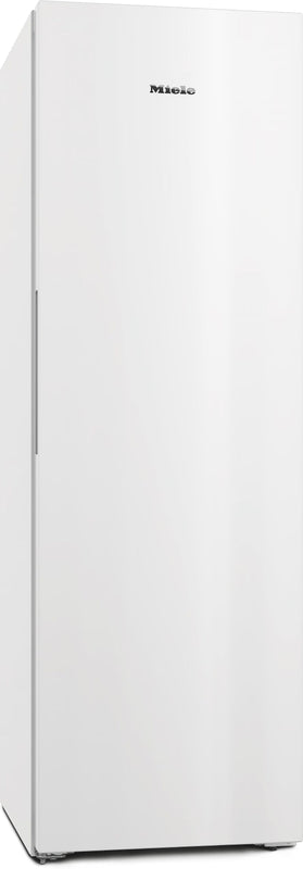 Miele FNS4382D | Upright Freezer Frost Free | White