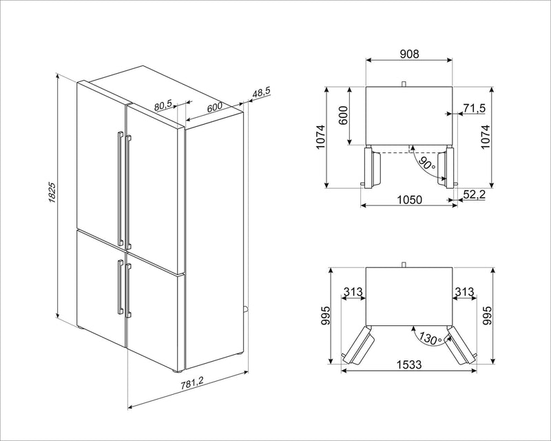 FQ60XDE