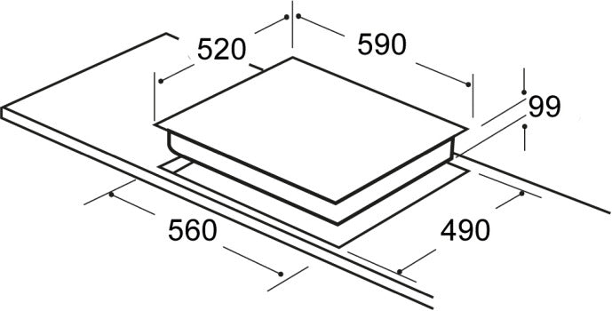 HPG6200SS