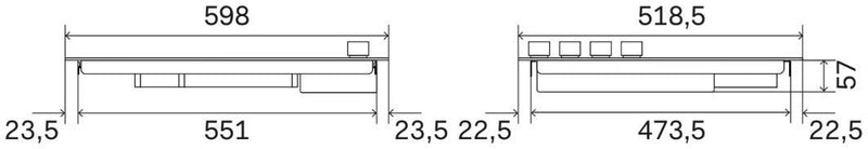HVI364-BK