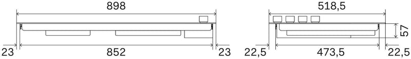 HVI395-BK