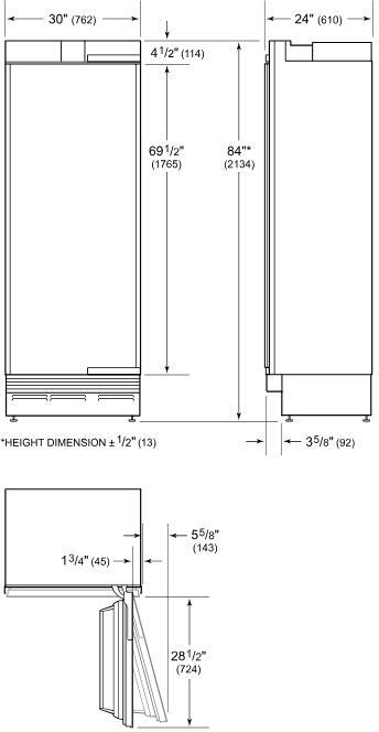 ICBDEC3050FI-L