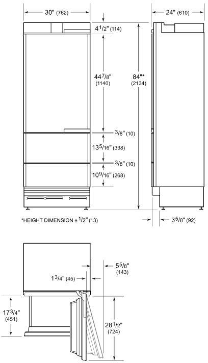 ICBDET3050CIID-L