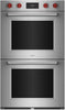 Wolf Double B/I Oven Electric ICBDO3050PM-S-PH - Stainless Steel