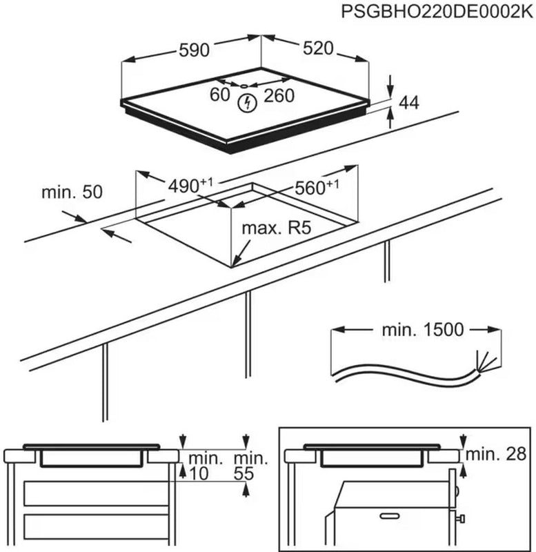 IKX64441CB