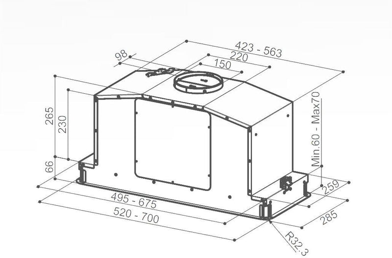 IN-LIGHT-EV8P-X-A52