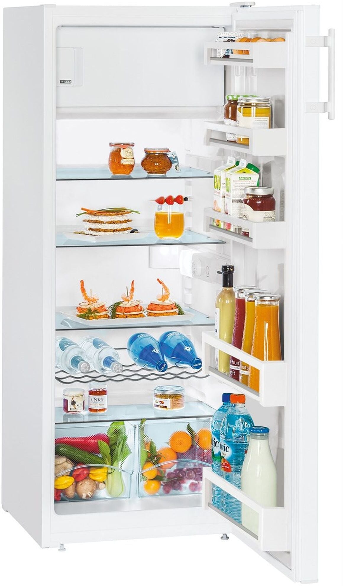 Liebherr KE2834 | Larder Fridge | White