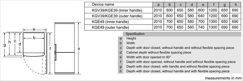 KGE49AICAG
