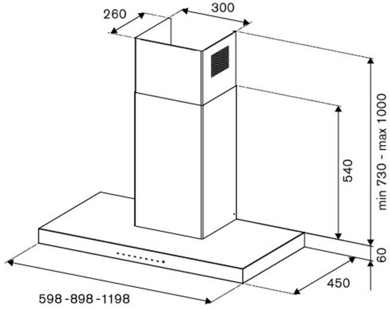 KT90P1ANT