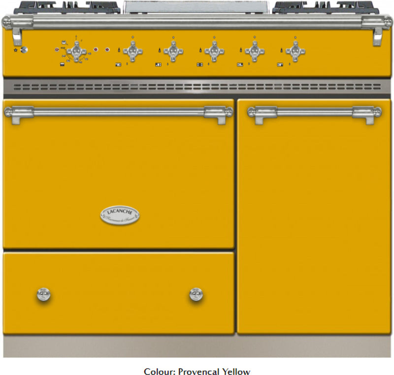 LCF1051ED